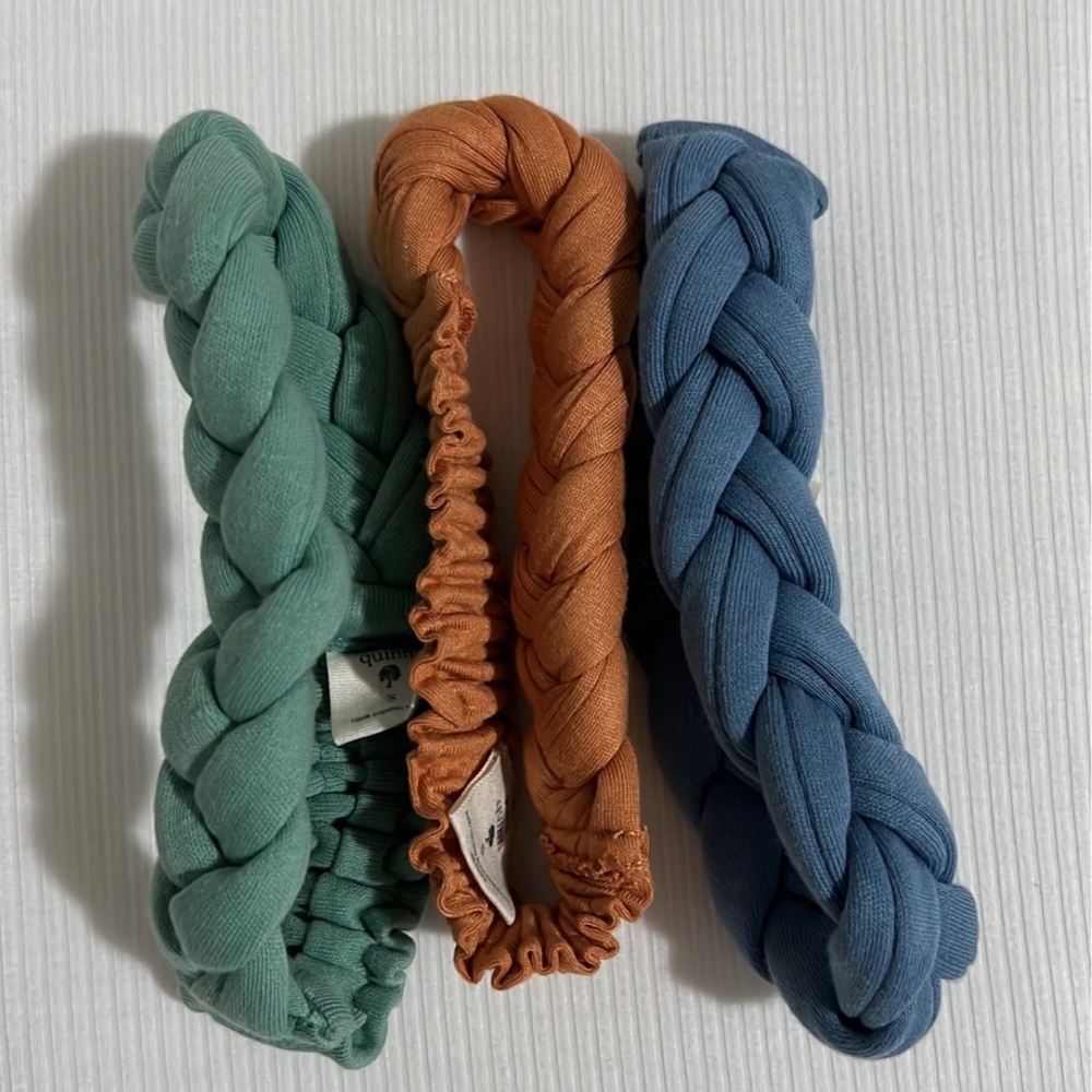 Kate Quinn Headband Bundle | S